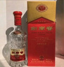 剑南春 水晶剑 52度 558ml 单瓶装 浓香型白酒 加量不加价 实拍图