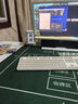 华硕（ASUS）全家桶 i5 12400F/12600KF/RTX4060/4060Ti/5060 Ti主机游戏台式组装电脑主机整机DIY组装机 一：12400F丨华硕RTX5060 组装机 实拍图