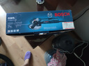 博世（BOSCH）GWS 720 角磨机切割机打磨机磨光机 720瓦 100mm 电动工具 实拍图