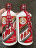 茅台（MOUTAI） 飞天 酱香型白酒 53度 200ml 单瓶装 实拍图
