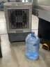 先科 (SAST)大型可移动水冷风机/交流定频/家用商业用空调扇/网吧餐厅食堂制冷风扇/车间工业扇CG-730L 实拍图