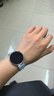 HUAWEI WATCH GT 5 国家补贴15%冰晶蓝41mm华为智能手表情绪健康助手玄玑感知系统 实拍图