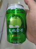天地壹号 苹果醋饮料330ml*15罐青春版整箱低糖0脂肪 多喝醋有好处 实拍图