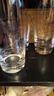 Spiegelau诗杯客乐 德国进口品酒家系列非铅水晶玻璃杯水杯饮料杯海波杯 海波杯310ML【2只】 310ml 2只 实拍图