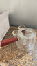 雅集侧把茶壶玻璃泡茶壶绿茶煮茶大容量烧水沏茶壶家用办公功夫茶具 实拍图