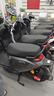 九号（Ninebot）九号电动新品摩托车M3 95c MAX 高端铅酸电摩【门店自提】 到门店选颜色 实拍图