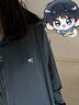 VVC成毅同款防晒衣服女冰丝凉感透气防紫外线披肩城市轻户外短外套 实拍图