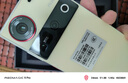 nubia Z70 Ultra手机【苏超】骁龙8至尊版 6150mAh电池 35mm主摄 屏下摄像 5G手机游戏拍照 AI手机 香铂 16GB+512GB 官方标配 实拍图