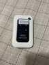 酷翼 随身wifi可移动无线wifi免插卡随行便携式车载4G路由器全国通用流量2024款上网卡宝5 【升级充电款】智享白+全国通用 实拍图