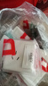 德力西（DELIXI）开关插座 CD815系列 10A斜五孔插座10只装 QSE86ZS/3*10 实拍图