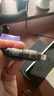 倍魔1.5米车载弹簧线适用苹果华为安卓二拖二数据线双65W快充iPhone手机车载充电线iPad平板电脑闪充 升级240W：2米加粗四合一弹簧线【黑色】 实拍图