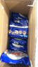 康师傅 方便面 经典鲜虾鱼板袋面98g*24 泡面整箱速食 方便食品  实拍图