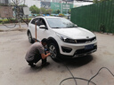 韩泰（Hankook）汽车轮胎 195/55R16 87H H308 原配K2/POLO/捷达 适配宝骏730 实拍图