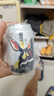 雪花啤酒（Snowbeer）纯9 330ml*24听 口感清爽 轻松畅饮 婚宴 实拍图