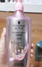 施华蔻（Schwarzkopf）丰盈韧养洗发露600ml 控油洗发水 发根蓬松无硅油洗头膏 实拍图