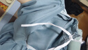 南极人（NanJiren）被套 床上用品被罩200x230cm单人学生宿舍套件1.5/1.8m床纯色 实拍图