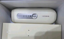 康佳（KONKA）脱毛仪3301蓝宝石冰感冰点家用唇腋腿毛脱毛机女生日情人节礼物 奶油白-石英晶体冰点版本 实拍图