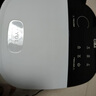 扬子电动足浴盆电动按摩泡脚桶足浴器 YZ-168 X03足浴盆（B白卡） 实拍图