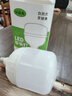 汉懿威LED节能灯泡平头灯柱形泡60W白光6500k大螺口E27大功率物业商用工厂照明厂房工地光源 HYW-PY-P005 实拍图