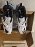 耐克NIKE休闲鞋女缓震AIR MAX BLISS运动鞋FJ7737-101白黑38.5 实拍图