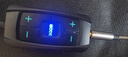 SONCIEMEORY声音记忆 G50头戴式专业监听耳机高音质HiFi升级线电竞游戏专用有线音乐耳机 标配银+电竞套件（声卡+带麦线） 实拍图