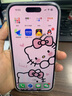 Apple/苹果 iPhone 16（A3288）512GB 白色 支持移动联通电信5G 双卡双待手机 实拍图