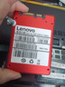 联想（Lenovo) 480GB SSD固态硬盘 2.5英寸SATA3.0 读560MB/s 台式机/笔记本通用 SL700红盘 实拍图