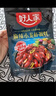 好人家小龙虾调料组合3袋（蒜蓉300g+麻辣200g+香辣220g） 实拍图
