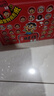 旺旺 旺仔牛奶125ml*24包 礼盒装 送礼佳品 儿童营养早餐奶原味 实拍图
