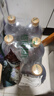 秋林格瓦斯 格瓦斯 俄罗斯风味 面包发酵饮料 1.5L*6瓶 整箱装 实拍图