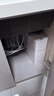 奥克斯（AUX）净水器家用1200G出水0阻垢加热直饮一体机餐边柜壁挂式管线机厨下RO反渗透净饮机前置过滤全屋套装 【TOP净热款】净水器+管线机 实拍图