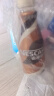 雀巢（Nestle）【虞书欣推荐】即饮咖啡 无蔗糖丝滑拿铁 咖啡饮料 268ml*3瓶 实拍图