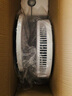 艾美特（AIRMATE）【语音控制】七叶家用大风量落地扇电风扇台式空气循环小风扇6档暴风定时电扇高清屏显 FS30-SR99 实拍图