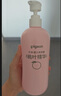 贝亲（Pigeon）桃叶精华 婴儿液体爽身露 家庭装 四季通用 480ml IA286 实拍图