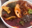 自嗨锅自热火锅懒人方便小火锅组合装学生宿舍零食 夜宵方便即食3盒装 实拍图