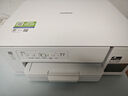 兄弟（brother）DCP-T436W 家用打印机 学生作业打印/微信打印 无线连接 内置墨仓 彩色打印机（打印/复印/扫描） 实拍图