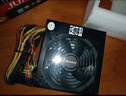 航嘉（Huntkey）JUMPER650S 额定650W 电脑电源(80PLUS白牌/CQC I级能效/智能温控/DC-DC稳压/宽幅电压/RTX4060Ti) 实拍图