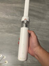 米家 小米随手吸尘器家用 无线吸尘器轻盈便携无刷电机澎湃吸力一键倒尘 实拍图