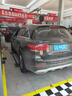 倍耐力防爆胎235/60R18 103V 蝎子Scorpion Verde(R-F)(MOE) 实拍图