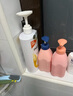 潘婷氨基酸乳液修护洗发水1KG洗发水顺抚平毛躁防干枯男女通用套装 实拍图