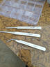 德力西电气（DELIXI ELECTRIC）霸王钻瓷砖打孔合金钻墙混凝土麻花钻头DLX-G5-5【6mm】 实拍图