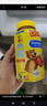 小熊糖（L'ilCritters）丽贵复合维生素儿童营养软糖零食190粒+儿童VD钙软糖零食150粒 实拍图