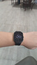 小米（MI）REDMI Watch 5 典雅黑 国家补贴 澎湃OS 2 心率血氧监测 蓝牙通话 红米手表5 智能手表 小米汽车 实拍图