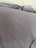 蕉内棉棉301H睡衣男士春夏翻领纯棉短袖短裤家居服套装情侣款居家服 实拍图