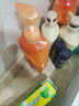 飘柔精油润养洗发水男士女士氨基酸洗发露液洗头膏750g柔顺留香 实拍图