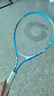 欧帝尔（Odear）儿童网球拍网球回弹训练器初学者25寸网球拍 实拍图