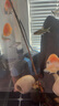 森森（SUNSUN）耀蓝鱼缸水泵变频水泵潜水泵鱼池过滤泵YTP-3000 18W 实拍图