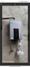美的（Midea）16升燃气热水器天然气智控增压水伺服恒温【国补立减15%】 ECO节能 低水压启动JSQ30-MK6 实拍图