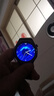 联想（Lenovo） Watch S 风暴灰 智能运动健康手表 高清蓝牙通话 心率血氧监测 多种运动模式 音乐播放 实拍图