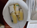 蜂王浆原浆新鲜蜂皇浆 纯正天然野生高品质 正宗农家自产无加工 5瓶-送1瓶（共6瓶）+浆勺+量杯 实拍图